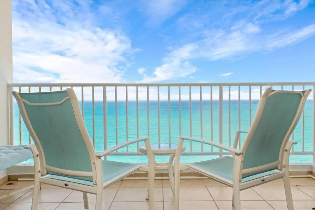 Ocean View 17Th Floor location