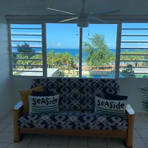 & Ocean Breeze Luquillo